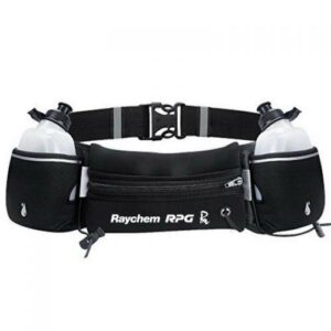 Xech Waist band with 2 bottles Xech Waist band with 2 bottles