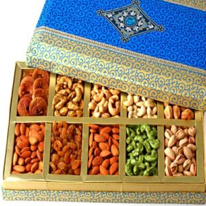 Dry Fruit Gift Box