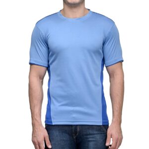 Scott SDFN Dry Fit Round Neck T-Shirt