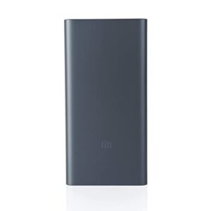 Mi 10000mAH Li-Polymer Power Bank 3i with 18W Fast Charging