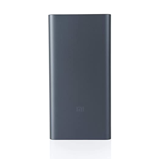 Mi 10000mAH Li-Polymer Power Bank 3i with 18W Fast Charging