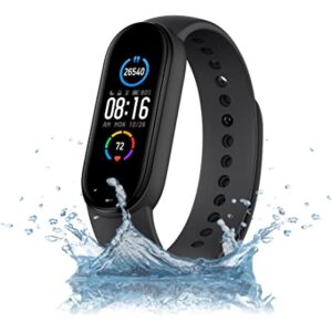 Xiaomi Mi Smart Band 5 with Color Display