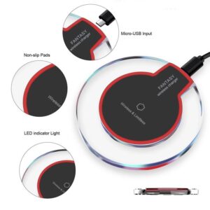 Wireless Charger C84