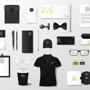 Welcome Kit for New Employees in Bangalore. Welcome Kit