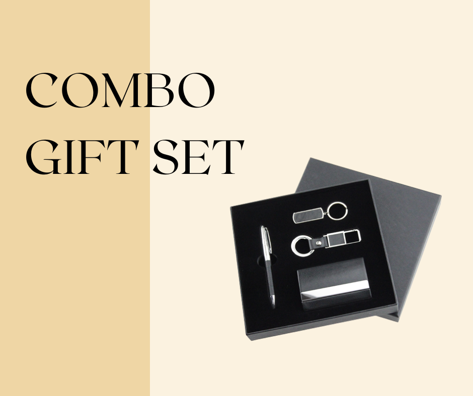Combo Gift Set