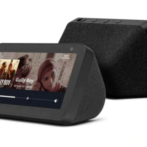 Amazon Echo Show 5 - Smart display with Alexa