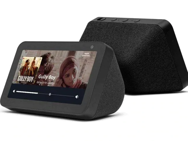 Amazon Echo Show 5 - Smart display with Alexa