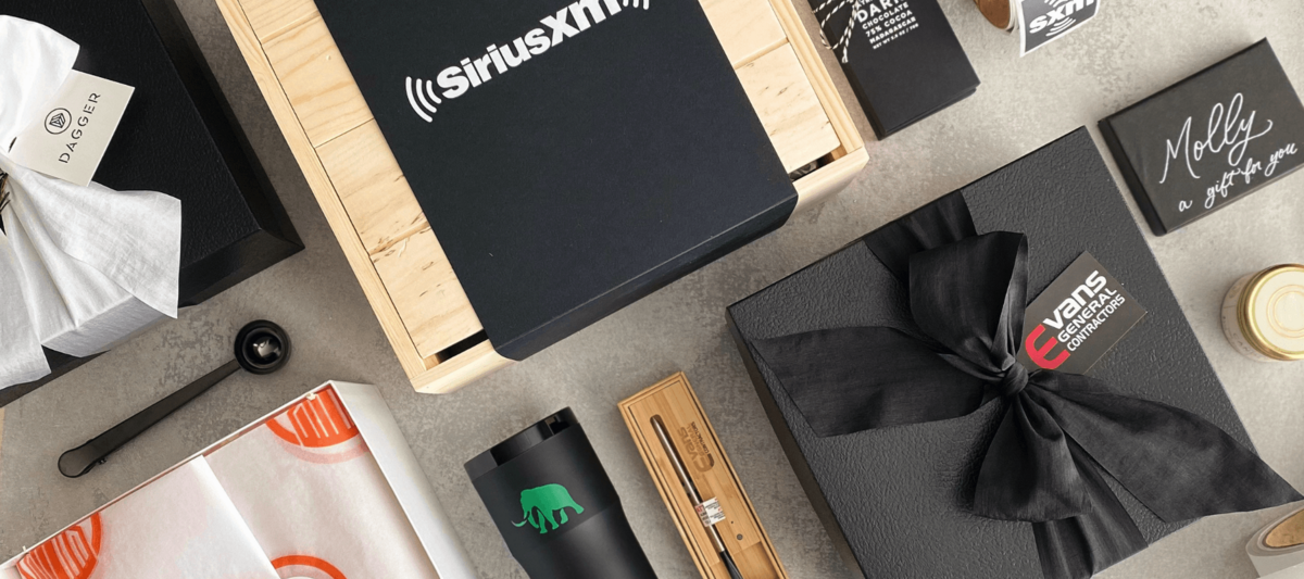 Tech Gift Set
