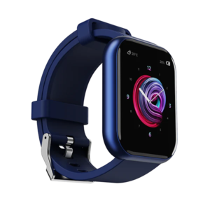 Boat TRebel Watch Blaze - Fast Charging Smart Watch