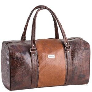 KILLER Duffle carry bag