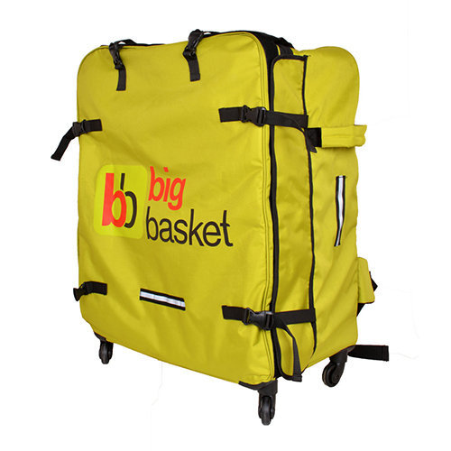 Best Customized Bags Manufacturers in Bangalore