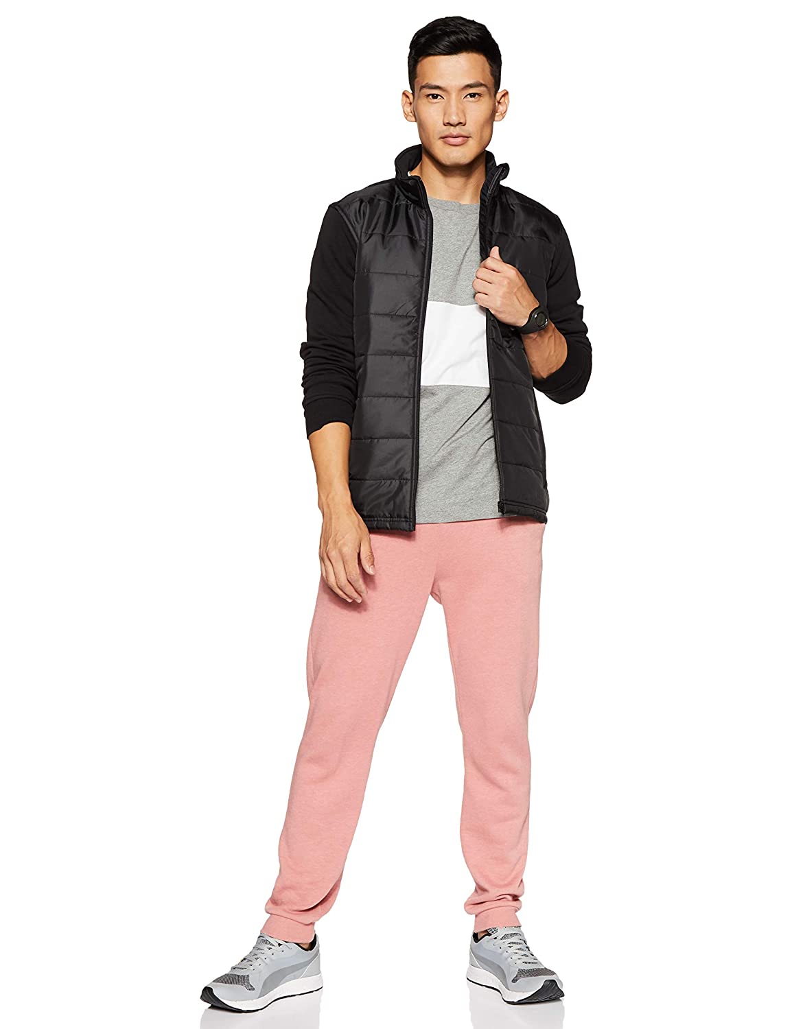 Adidas DN9794 Jacket Black corporate jackets