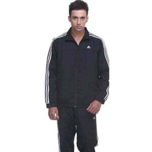 ADIDAS TRACKSUIT BLACK AND WHITE B47003 Corporate Gift