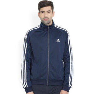 Adidas CW1482 Track Top Jacket Navy corporate jackets