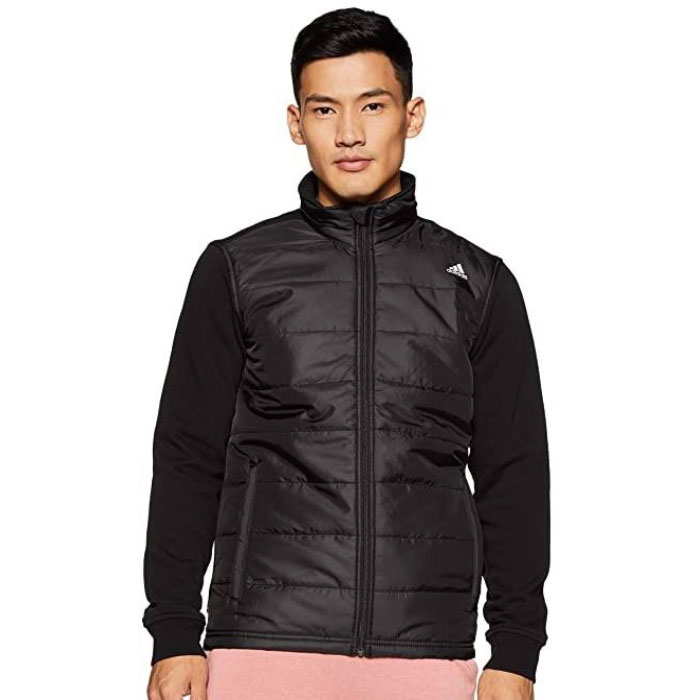 Adidas DN9794 Jacket Black corporate jackets