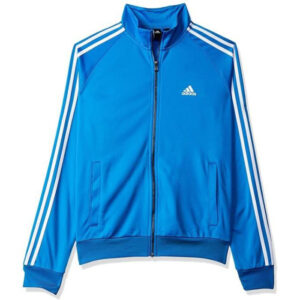 Adidas DP5111 Track Top Jacket Blue As Business Gifts