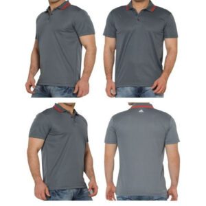Adidas Polo T Shirt DN3094 Bonix Brired As Corporate T-shirt Design