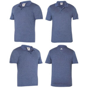 Adidas Polo T Shirt DN3110 Midind As Customized Polo T Shirts