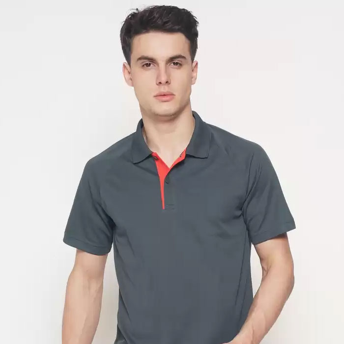 Adidas Polo T Shirt Grey As Customized Polo T Shirts