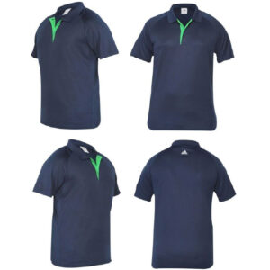 Adidas Polo T Shirt Cool Navy As Custom Business Shirts