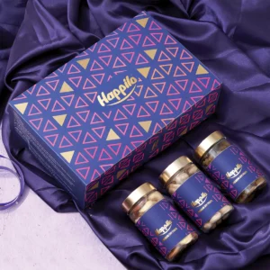 Happilo Dry Fruit Celebrations Gift Box Earth As Corporate Gifts