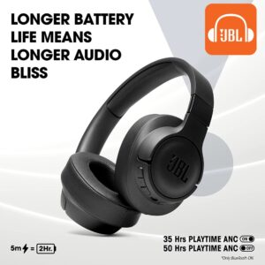 JBL Headphone Tune 760NC as a Premium Corporate Gift