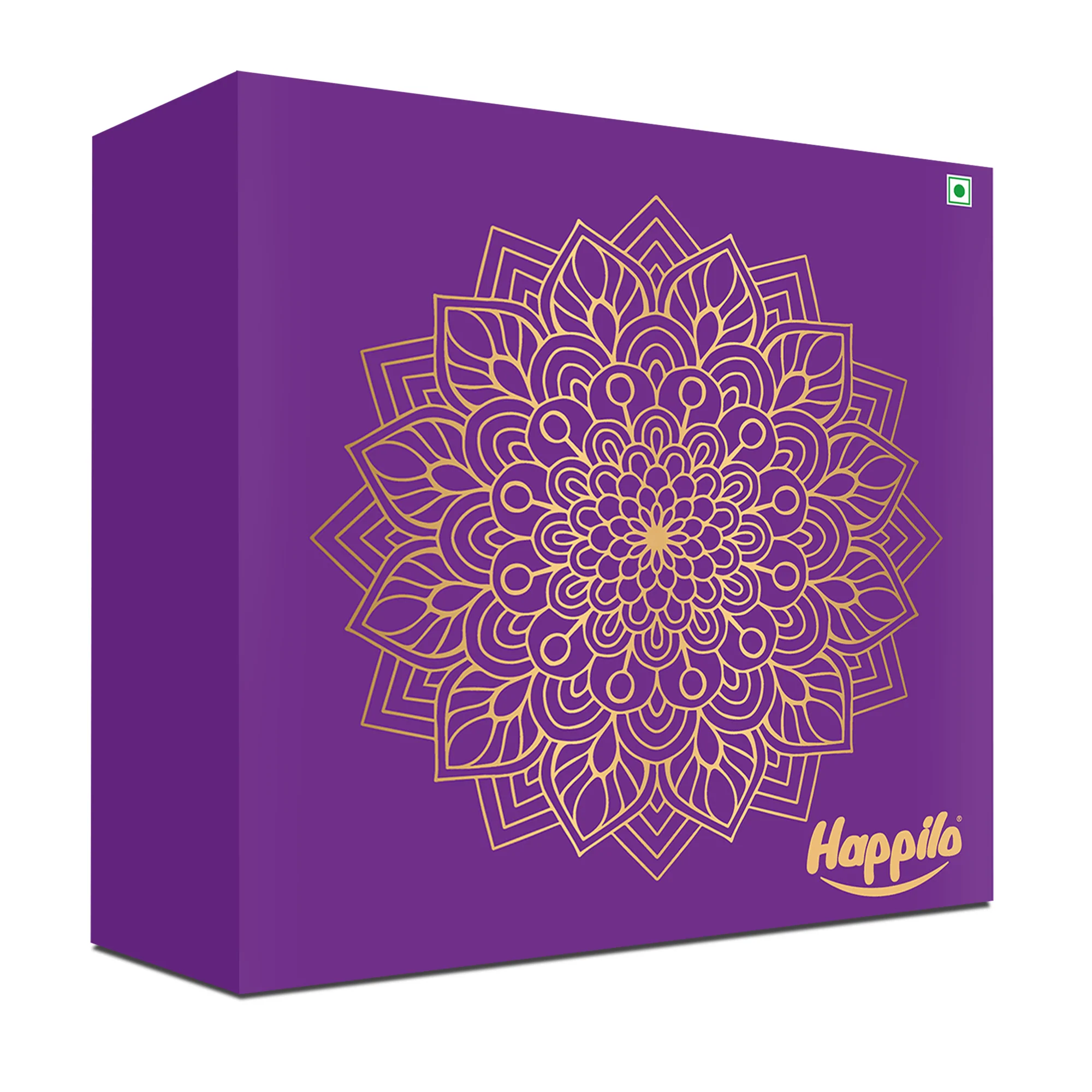 Happilo Dry Fruit Celebrations Gift Box Mars As Corporate Gifts - Image 2