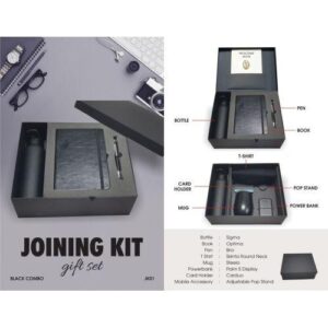 Welcome Kit For New Employees Bengaluru - Onboarding Kit Gifts