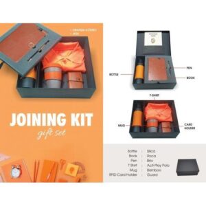 New Employee Welcome Kit Bangalore | New Joinee Kit Bangalore