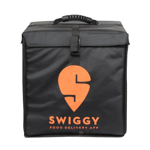 Food Delivery Bag Manufactures