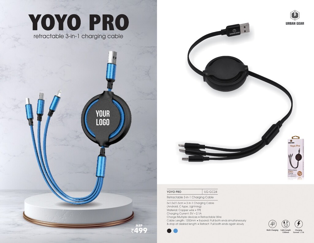 YOYO PRO best corporate gifts for clients In Bangalore