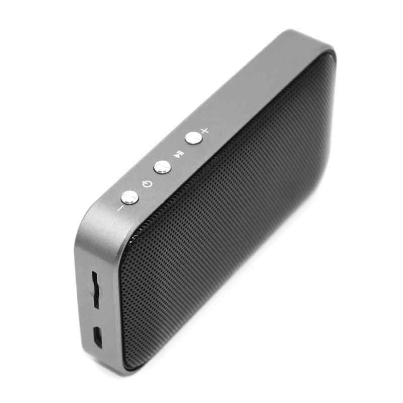 NANO- Pocket Bluetooth Speaker