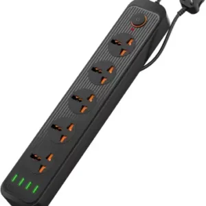 Portronics Power Plate t - promotional gifts for customers In Bangalore