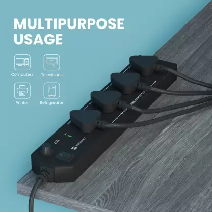 Portronics Power Plate 10 - Advertising Items In Bangalore - Image 3