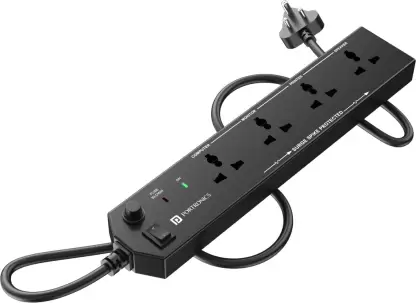 Portronics Power Plate 10 - Advertising Items In Bangalore