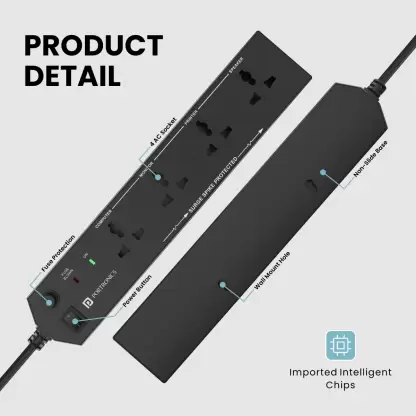 Portronics Power Plate 10 - Advertising Items In Bangalore
