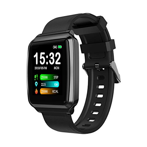 XECH Smart Loop Fitness Watch - corporate office gifts In Bangalore