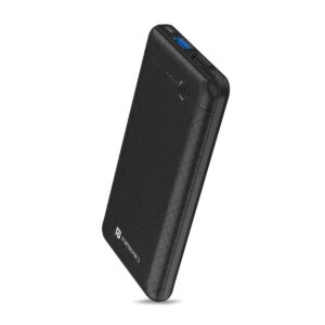 Portronics Power Bank with LED - best corporate gifts for clients In Bangalore