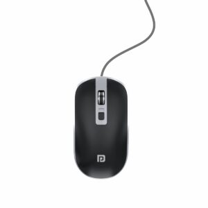 Portronics Toad 21 Wired Optical - Gifts for Clients