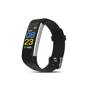 Portronics Kronos X3 Smart Fitness - Corporate Gift Companies in Bangalore