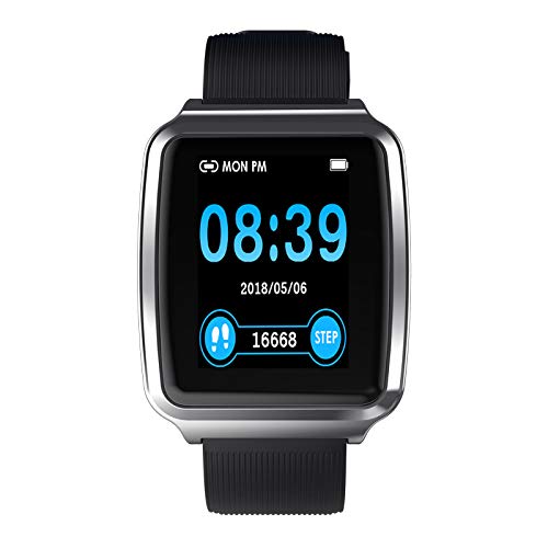 XECH Smart Loop Fitness Watch - corporate office gifts In Bangalore