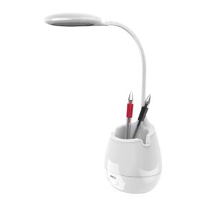 XECH Table Lamp with Pen Stand - business gift idea In Bangalore