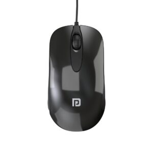 Portronics Toad 26 Wired Optical - Festival Corporate Gifts