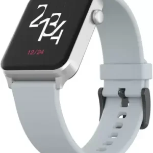 Portronics Kronos Gamma Bluetooth Calling Smartwatch - Gifts for Clients
