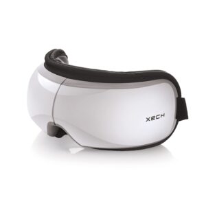 XECH Eye Massager with Heat Vibration Air Pressure Music - Corporate Gifts Supplier in Bangalore