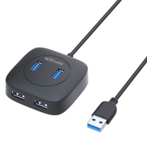 Portronics Mport 4A POR-1159 - top corporate gifting companies in Bangalore