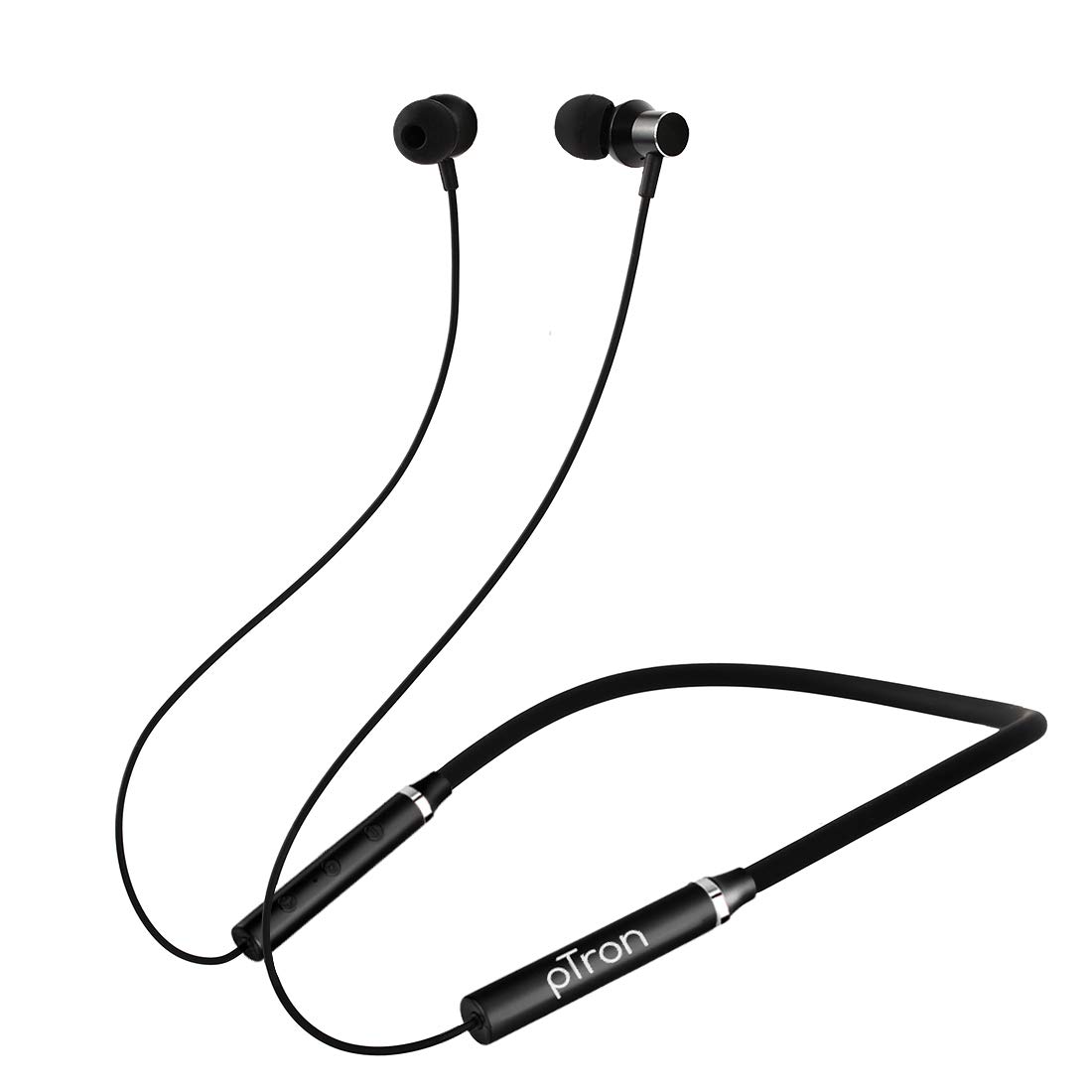 pTron Tangentbeat in Ear Bluetooth-Promo Items In Bangalore