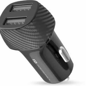 Portronics Car Power 5 Car Charger POR - best corporate gifts for clients In Bangalore