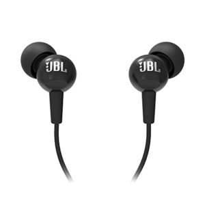 JBL C100SI Wired In Ear Headphones-Promo Items In Bangalore
