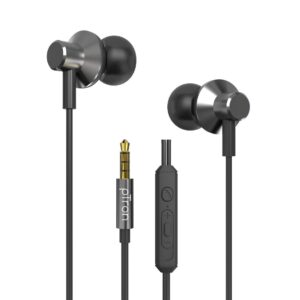 pTron Pride Lite HBEHigh Bass Earphones-Advertising Items In Bangalore